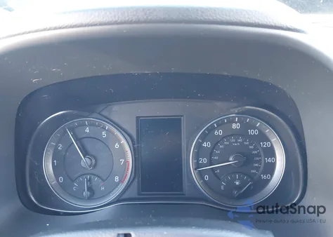 2023 Hyundai Kona Sel z USA, uszkodzony, nr VIN KM8K62AB5PU041824